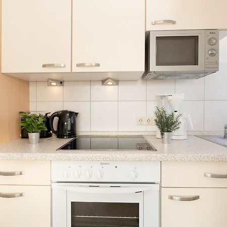 Haus Achtern Diek Meerchen Gromitz Bagian luar foto