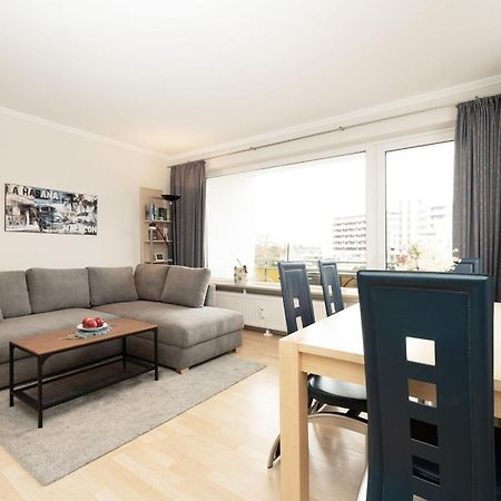 Haus Achtern Diek Meerchen Gromitz Bagian luar foto