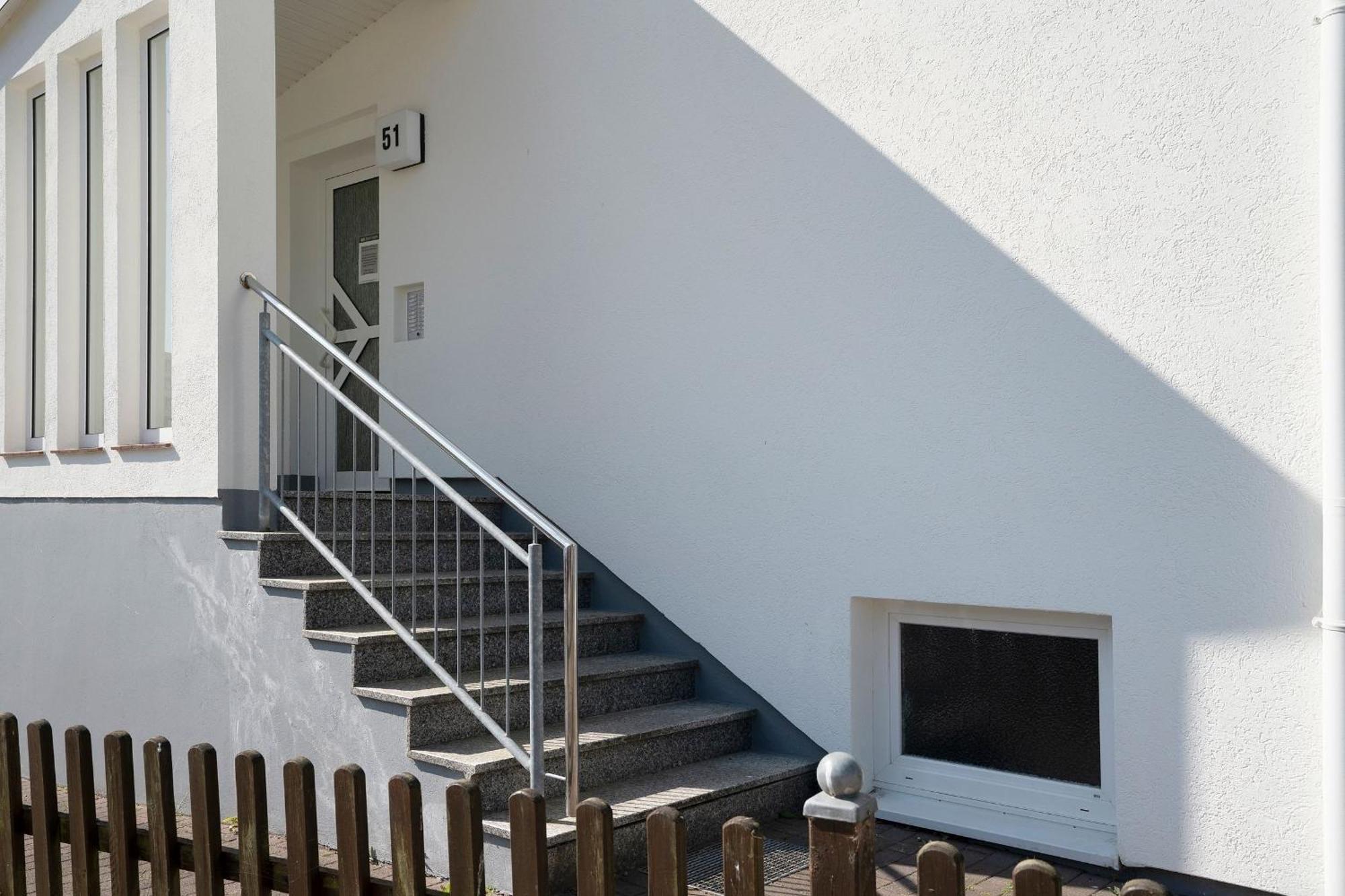 Haus Achtern Diek Meerchen Gromitz Bagian luar foto