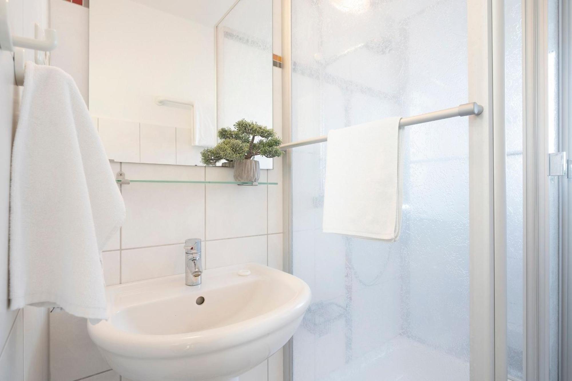 Haus Achtern Diek Meerchen Gromitz Bagian luar foto