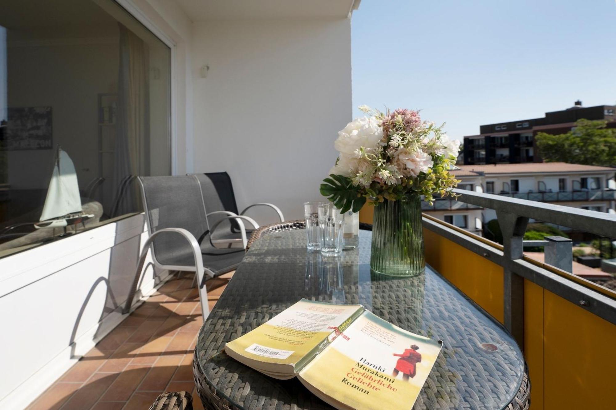 Haus Achtern Diek Meerchen Gromitz Bagian luar foto