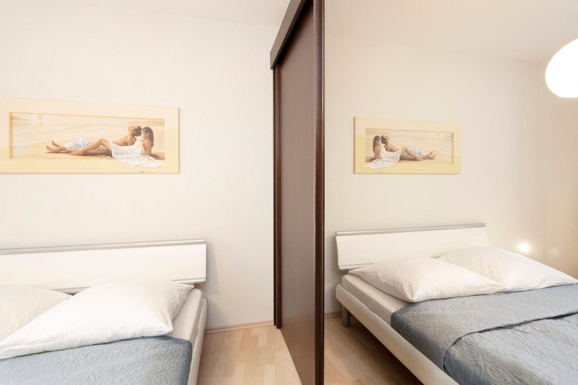 Haus Achtern Diek Meerchen Gromitz Bagian luar foto