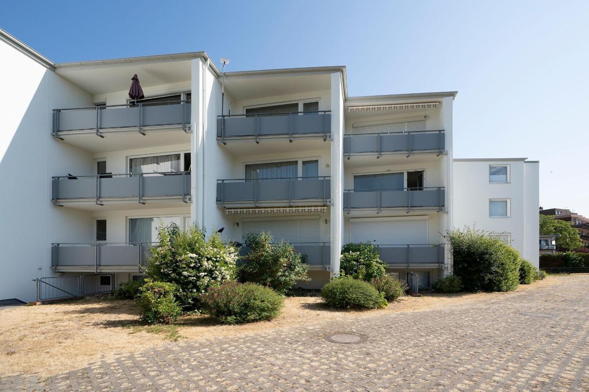 Haus Achtern Diek Meerchen Gromitz Bagian luar foto