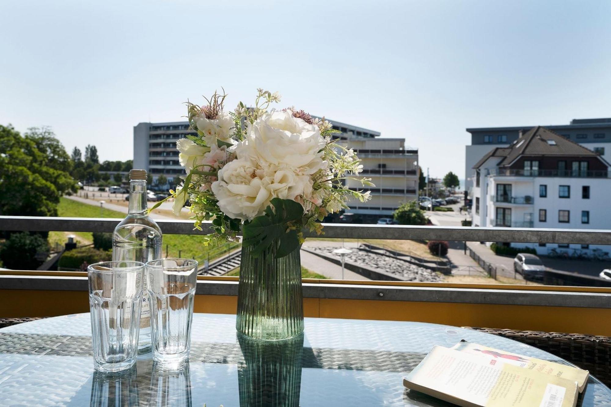 Haus Achtern Diek Meerchen Gromitz Bagian luar foto