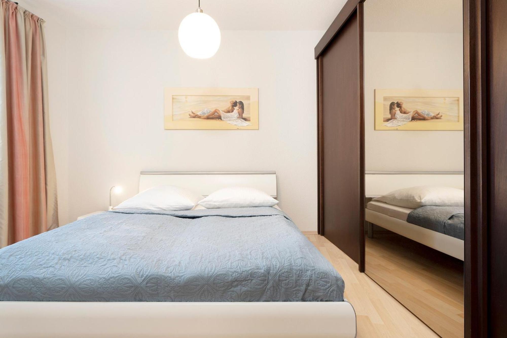 Haus Achtern Diek Meerchen Gromitz Bagian luar foto