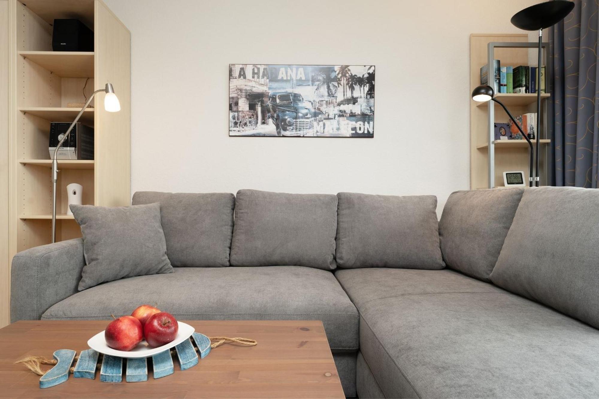 Haus Achtern Diek Meerchen Gromitz Bagian luar foto